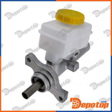 Maître-cylindre de frein pour SUBARU | HPH-SB-001, 26401AG030
